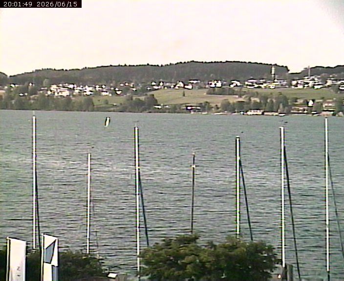 Beinwil am See › Osten: Lake Hallwil