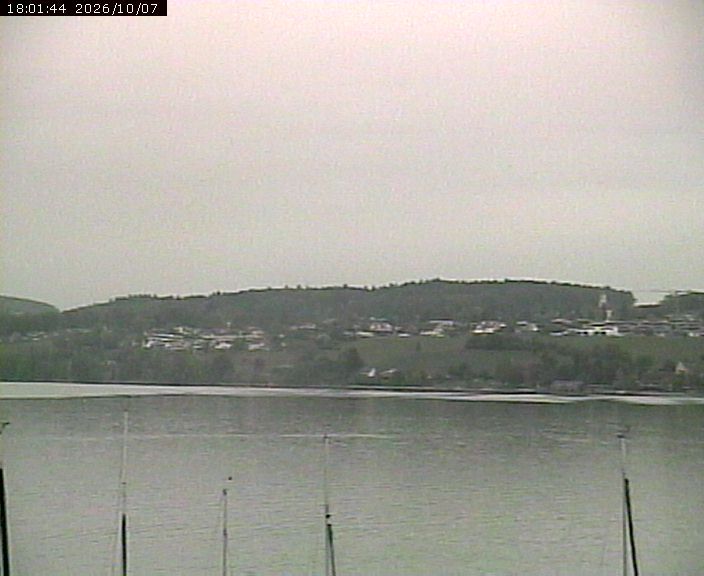 Beinwil am See › Osten: Lake Hallwil