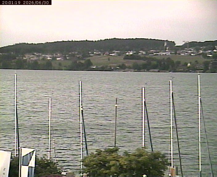 Beinwil am See › Osten: Lake Hallwil