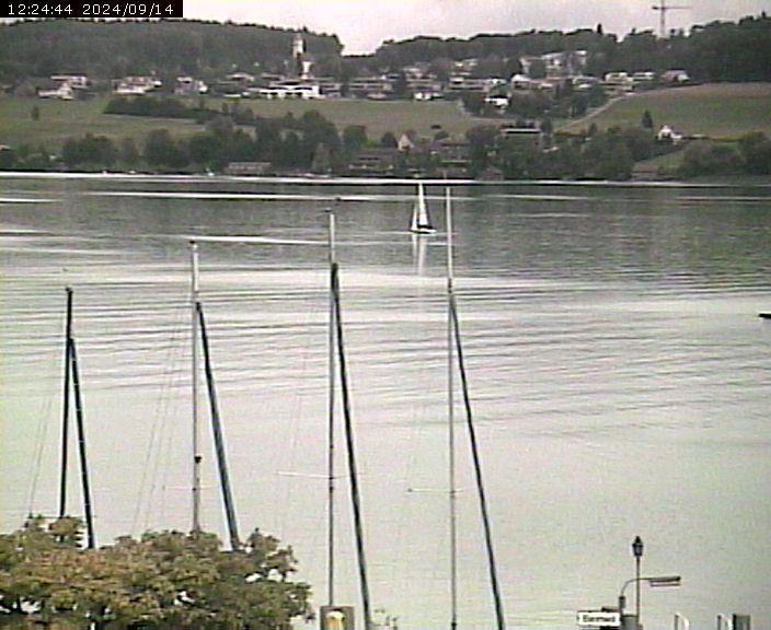 Beinwil am See: Hallwilersee Ost 1