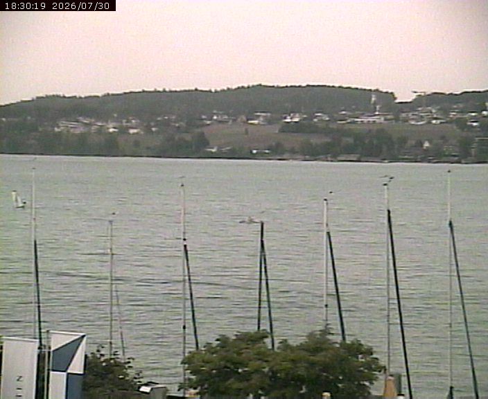 Beinwil am See › Osten: Lake Hallwil