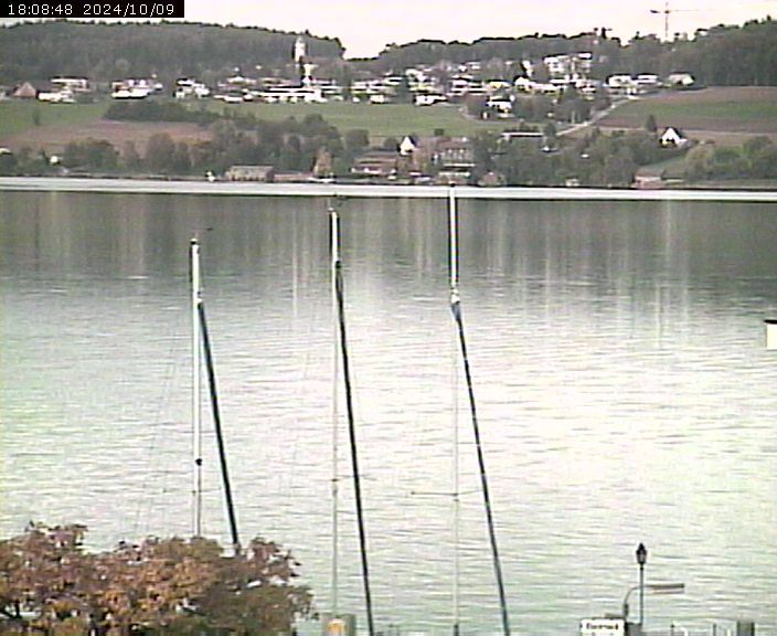 Beinwil am See: Hallwilersee Ost 1