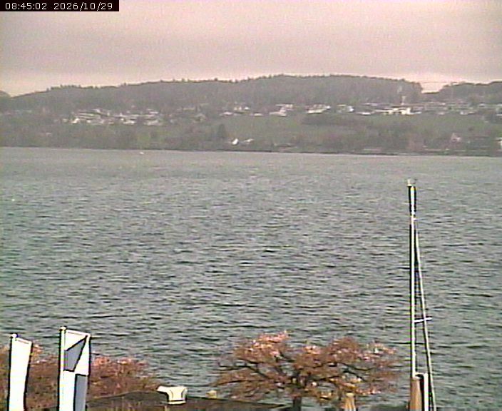 Beinwil am See › Osten: Lake Hallwil