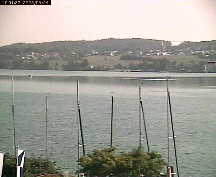 Beinwil am See › Osten: Lake Hallwil