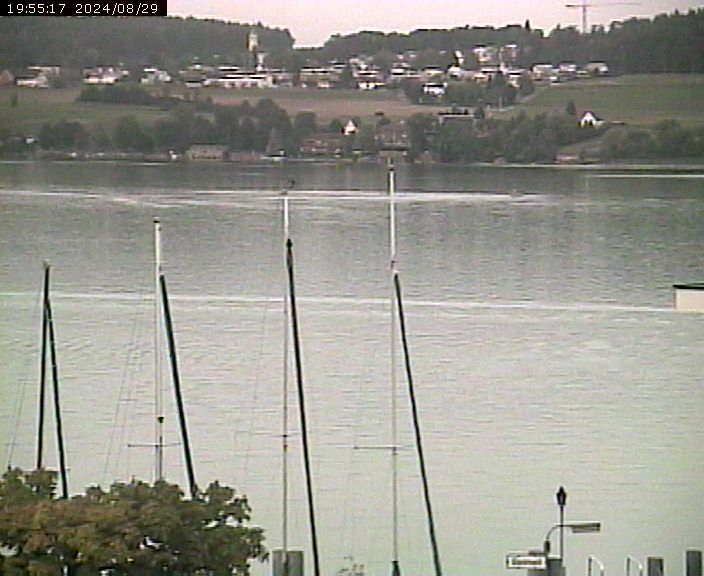 Beinwil am See: Hallwilersee Ost 1