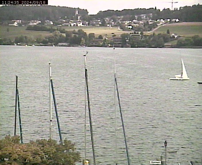 Beinwil am See: Hallwilersee Ost 1