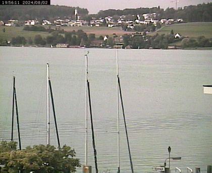 Beinwil am See: Hallwilersee Ost 1