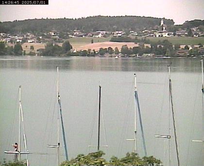 Beinwil am See: Hallwilersee Ost 1