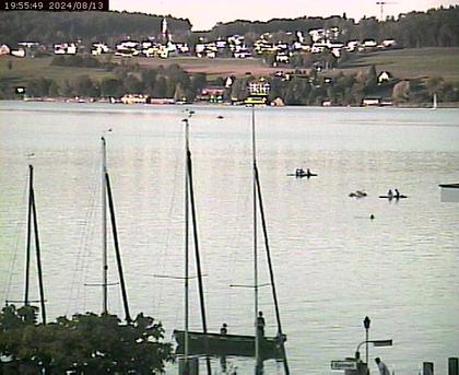 Beinwil am See: Hallwilersee Ost 1