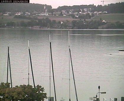 Beinwil am See: Hallwilersee Ost 1