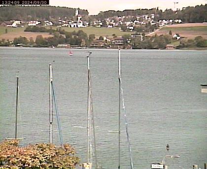 Beinwil am See: Hallwilersee Ost 1