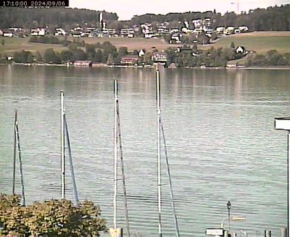 Beinwil am See: Hallwilersee Ost 1