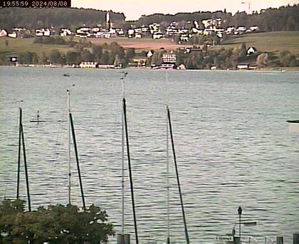 Beinwil am See: Hallwilersee Ost 1