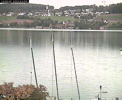 Beinwil am See: Hallwilersee Ost 1