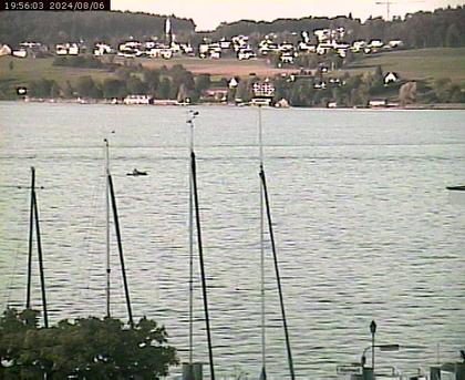 Beinwil am See: Hallwilersee Ost 1