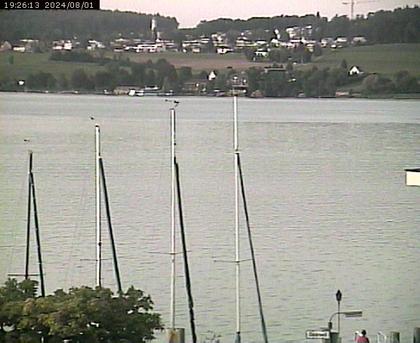 Beinwil am See: Hallwilersee Ost 1