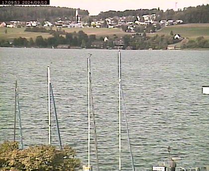 Beinwil am See: Hallwilersee Ost 1