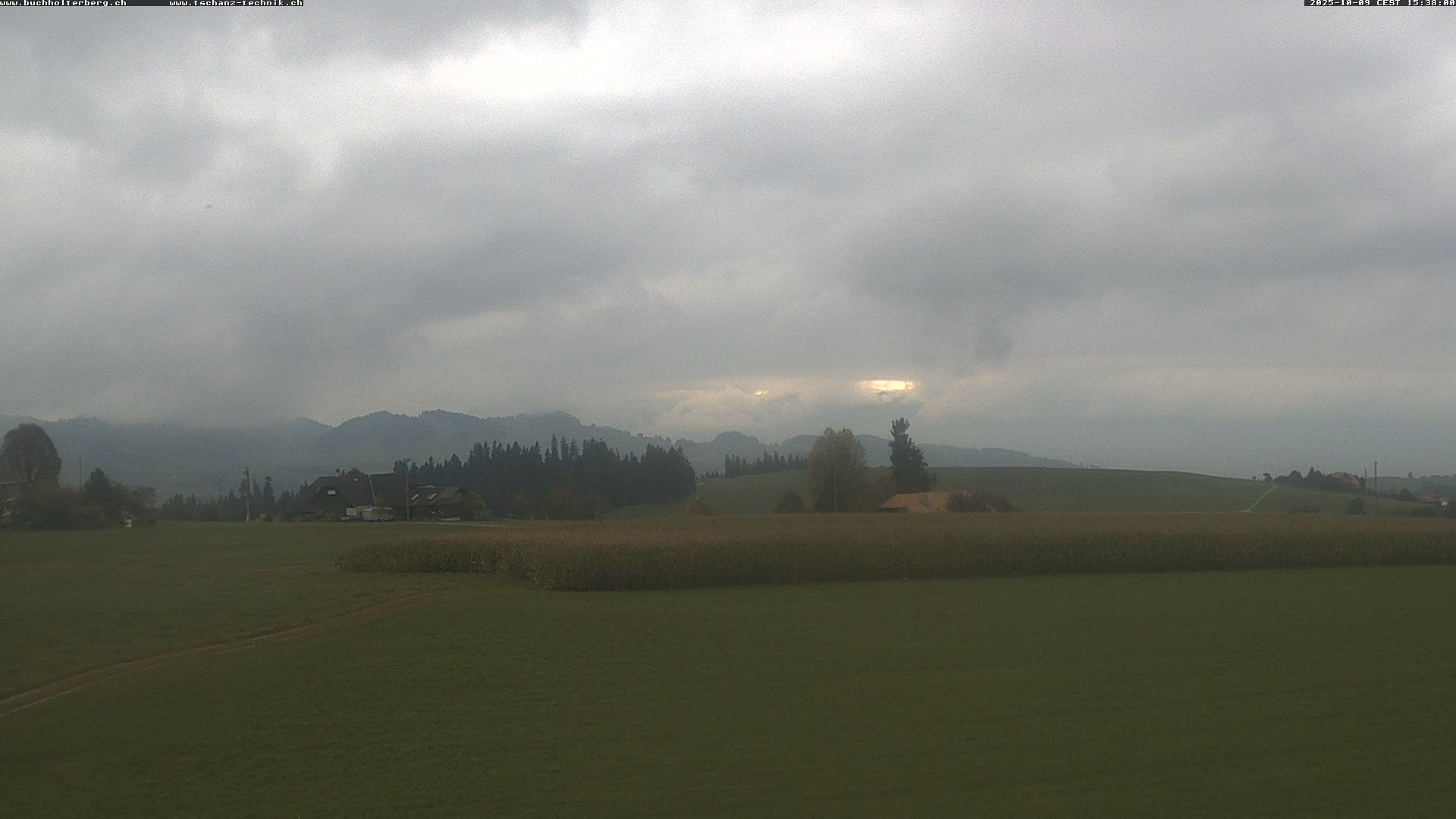Buchholterberg: Gemeinde