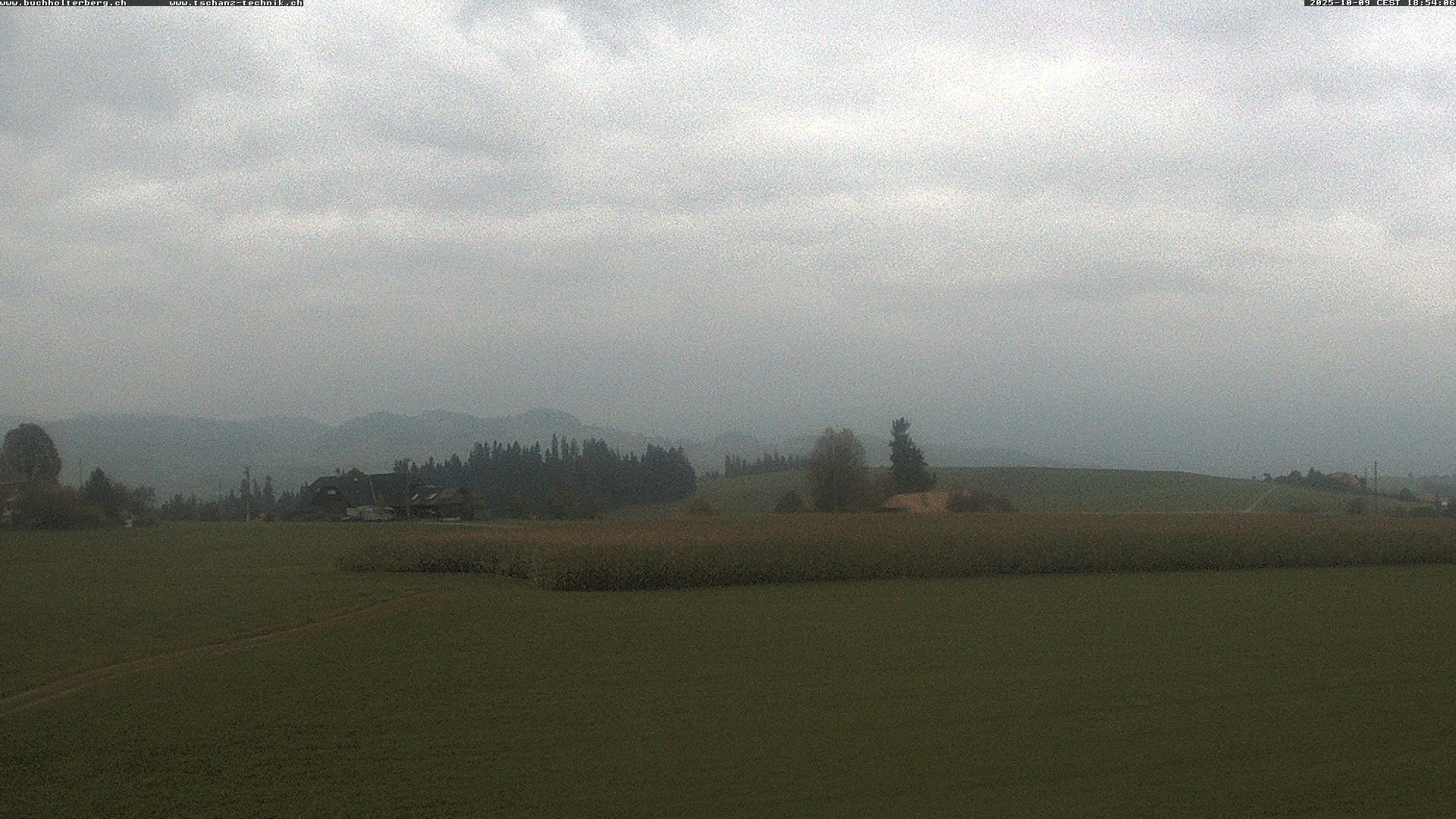 Buchholterberg: Gemeinde