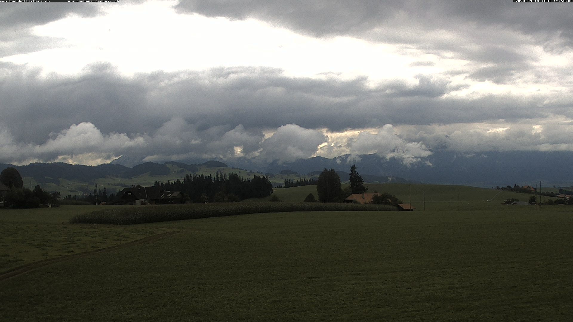 Buchholterberg: Gemeinde