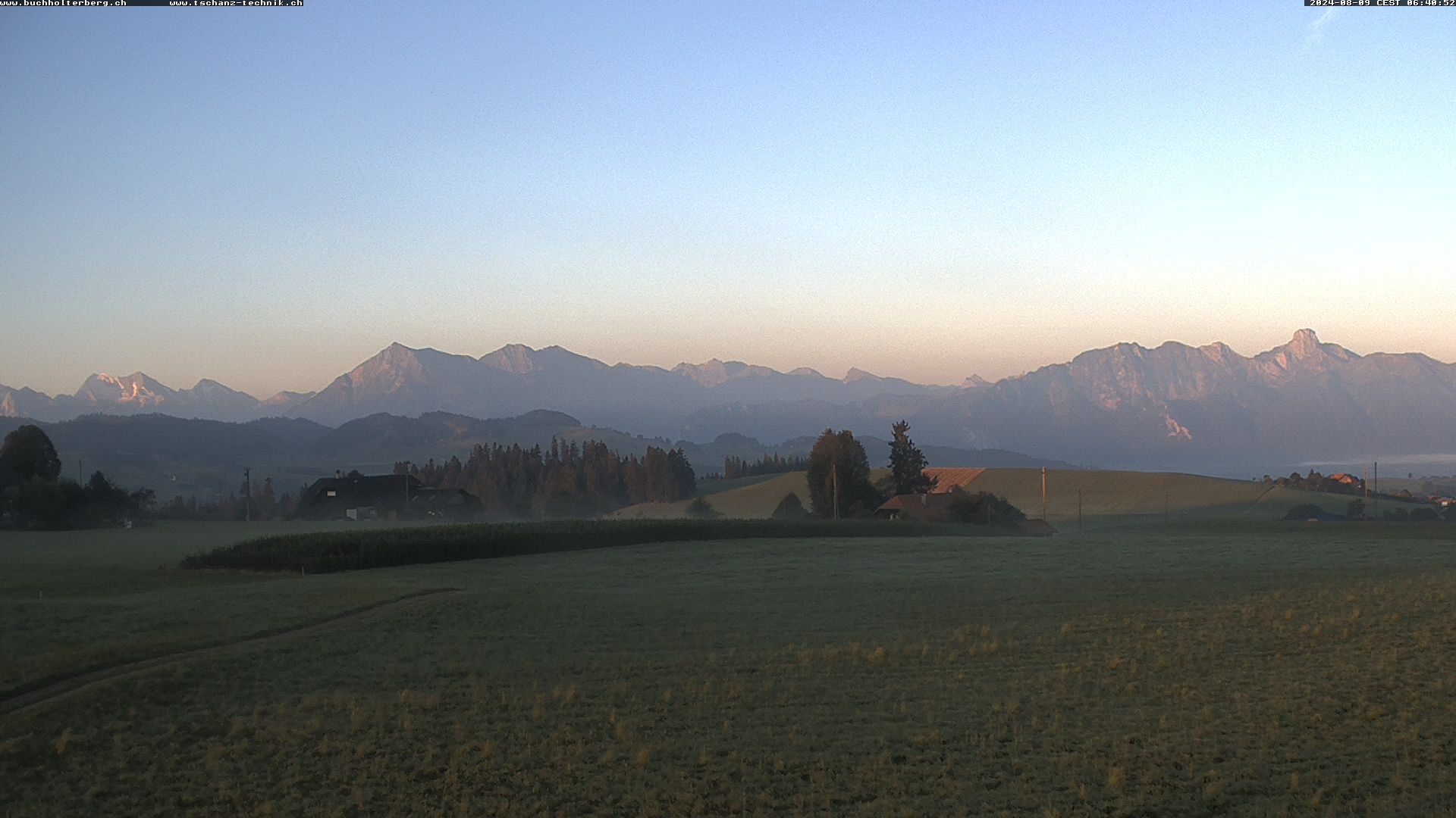 Buchholterberg: Gemeinde