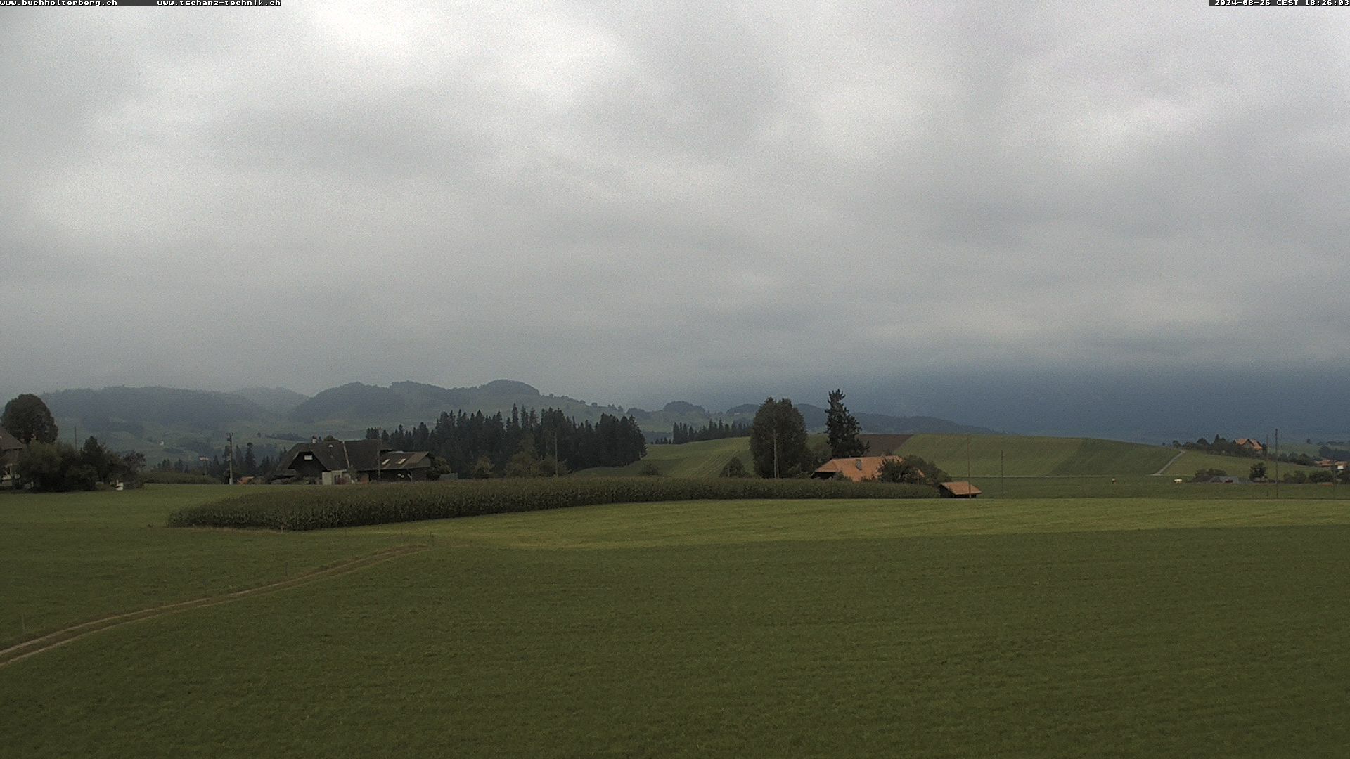 Buchholterberg: Gemeinde