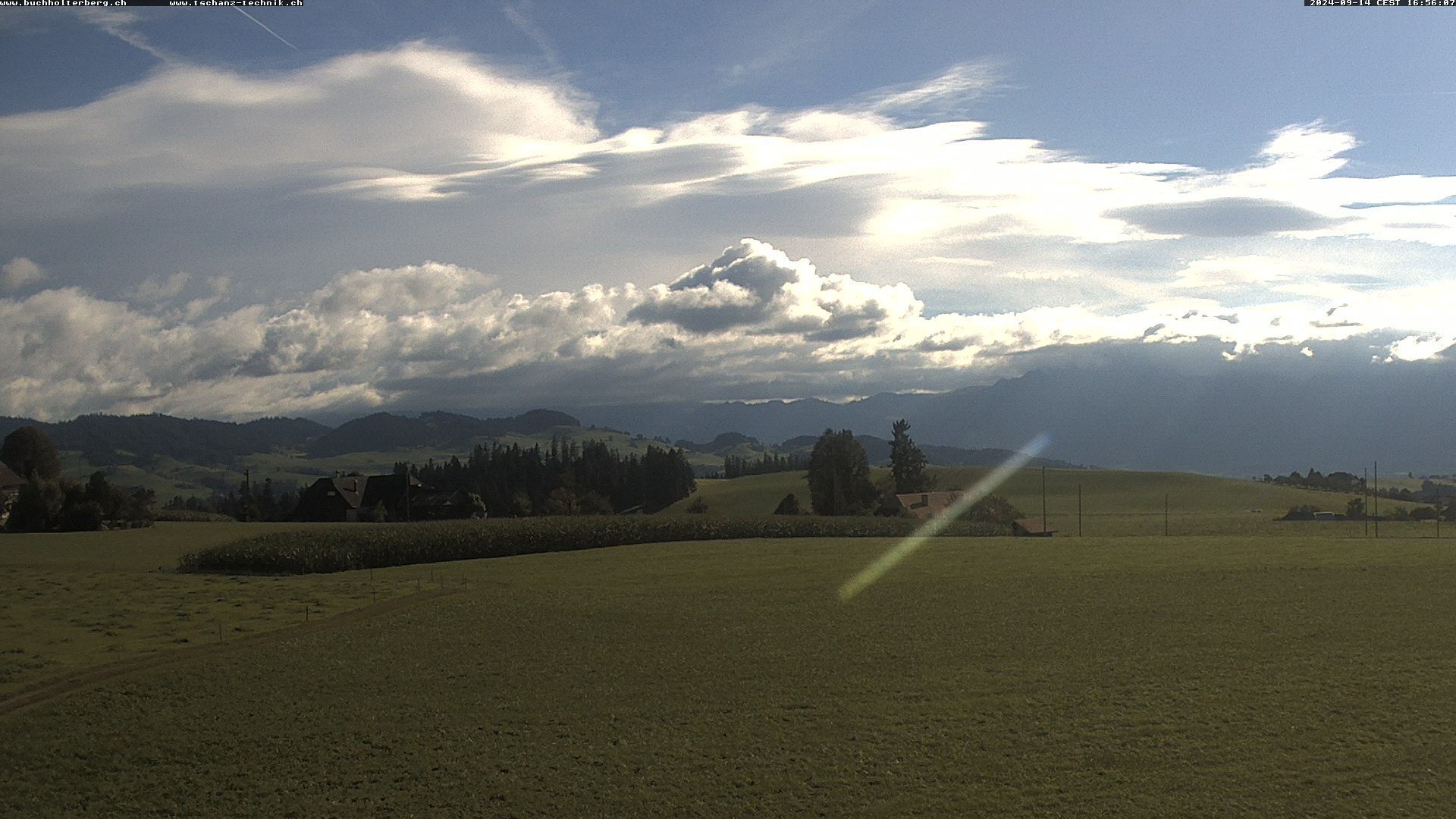 Buchholterberg: Gemeinde