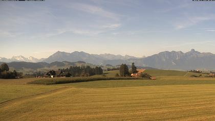 Buchholterberg: Gemeinde