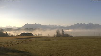 Buchholterberg: Gemeinde