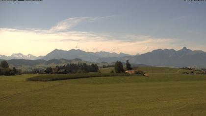 Buchholterberg: Gemeinde