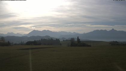 Buchholterberg: Gemeinde