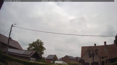 Vista de cámara web de luz diurna desde Heide: Ransberg
