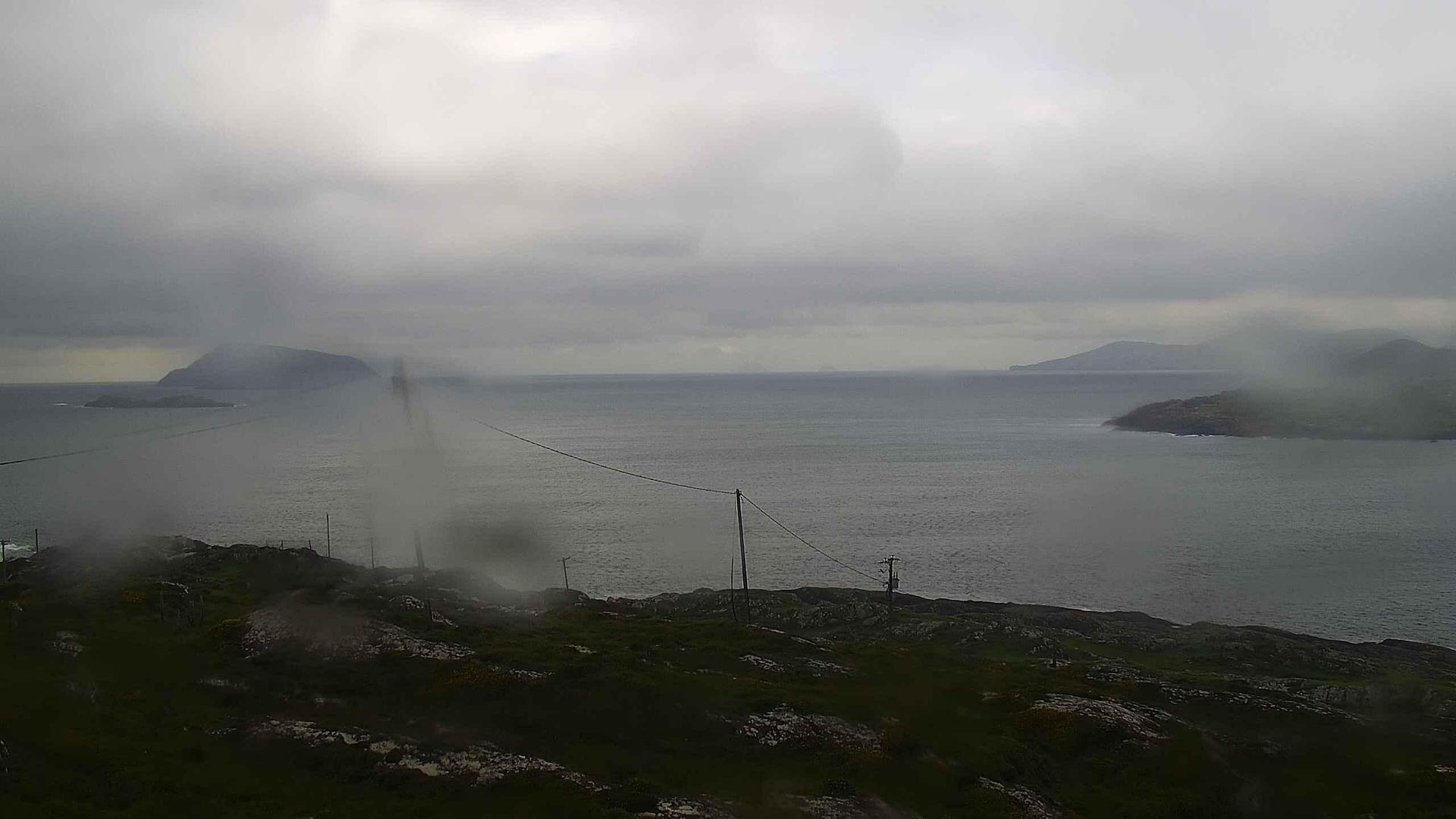 Waterville during daytime