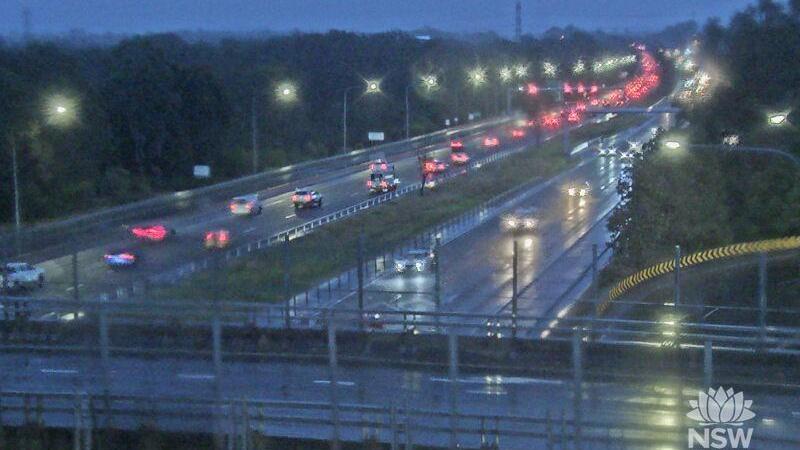 Saint Marys Traffic Cam