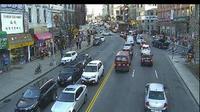 Manhattan Community Board 2: Baxter @ Canal Street