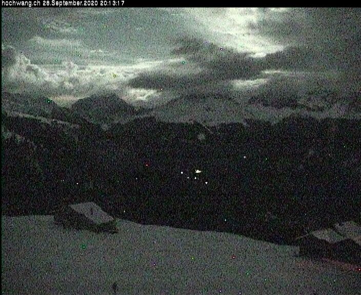 Arosa: Hochwang 3