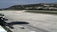 Divulje: Split airport