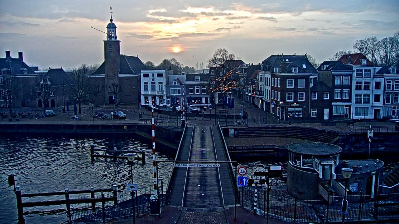 Hellevoetsluis