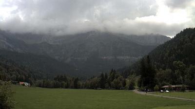 Furtig: Eigenthal - Natur pur am Fuss des Pilatus