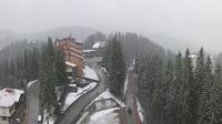 Pamporovo: ski webcams