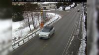 Halsoyra: R Måløybrua aust (Retning aust)