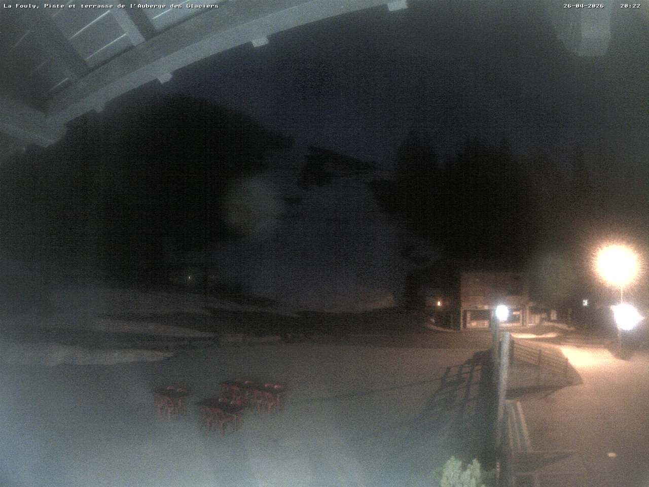 La Fouly: Télélafouly SA