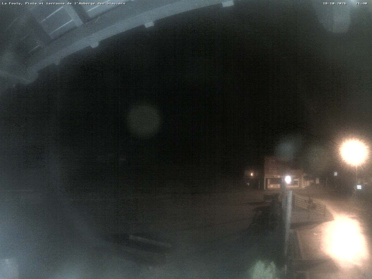 La Fouly: Télélafouly SA