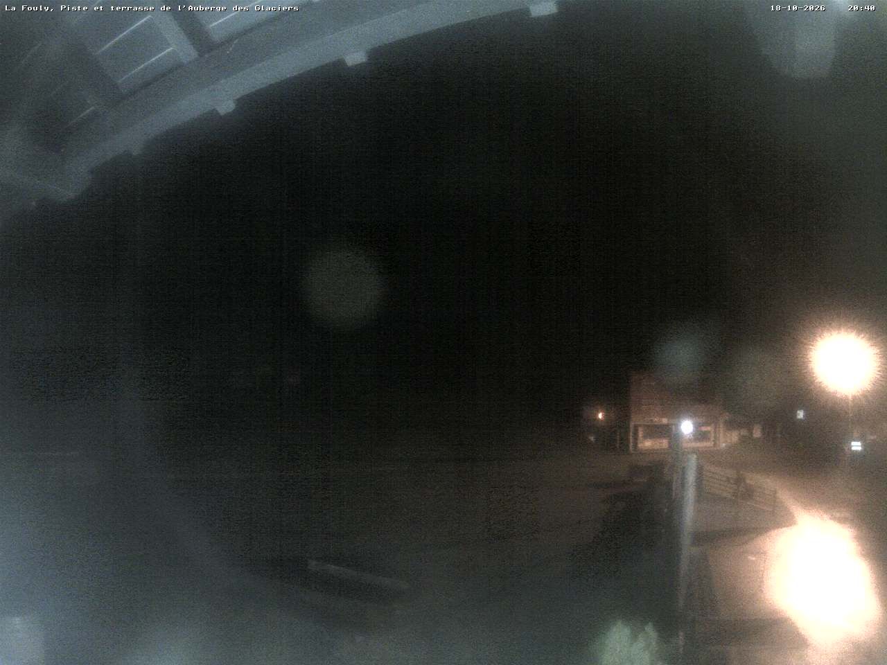 La Fouly: Télélafouly SA