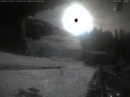 La Fouly: Télélafouly SA