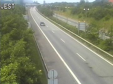 Traffic Cam Tommerup: Copenhagen Maglebylille