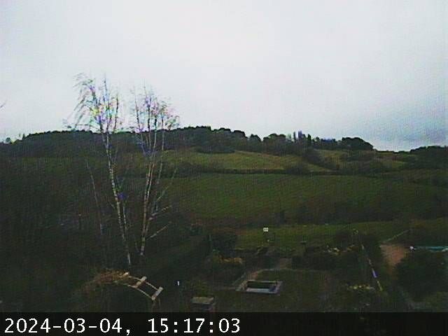 Traffic Cam Alvechurch: weathercam