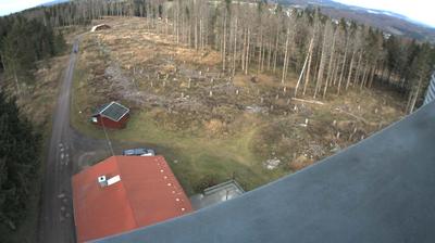 Masserberg Landscapes: Captivating Vistas