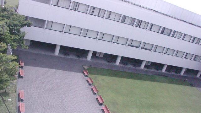 Osakas Scenic Pharmacypus Webcam