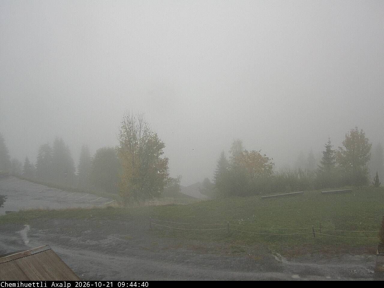 Brienz › Norden: Axalp